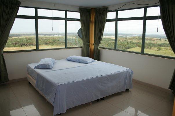 Hotel Villa Karen Puerto Gaitán Zewnętrze zdjęcie